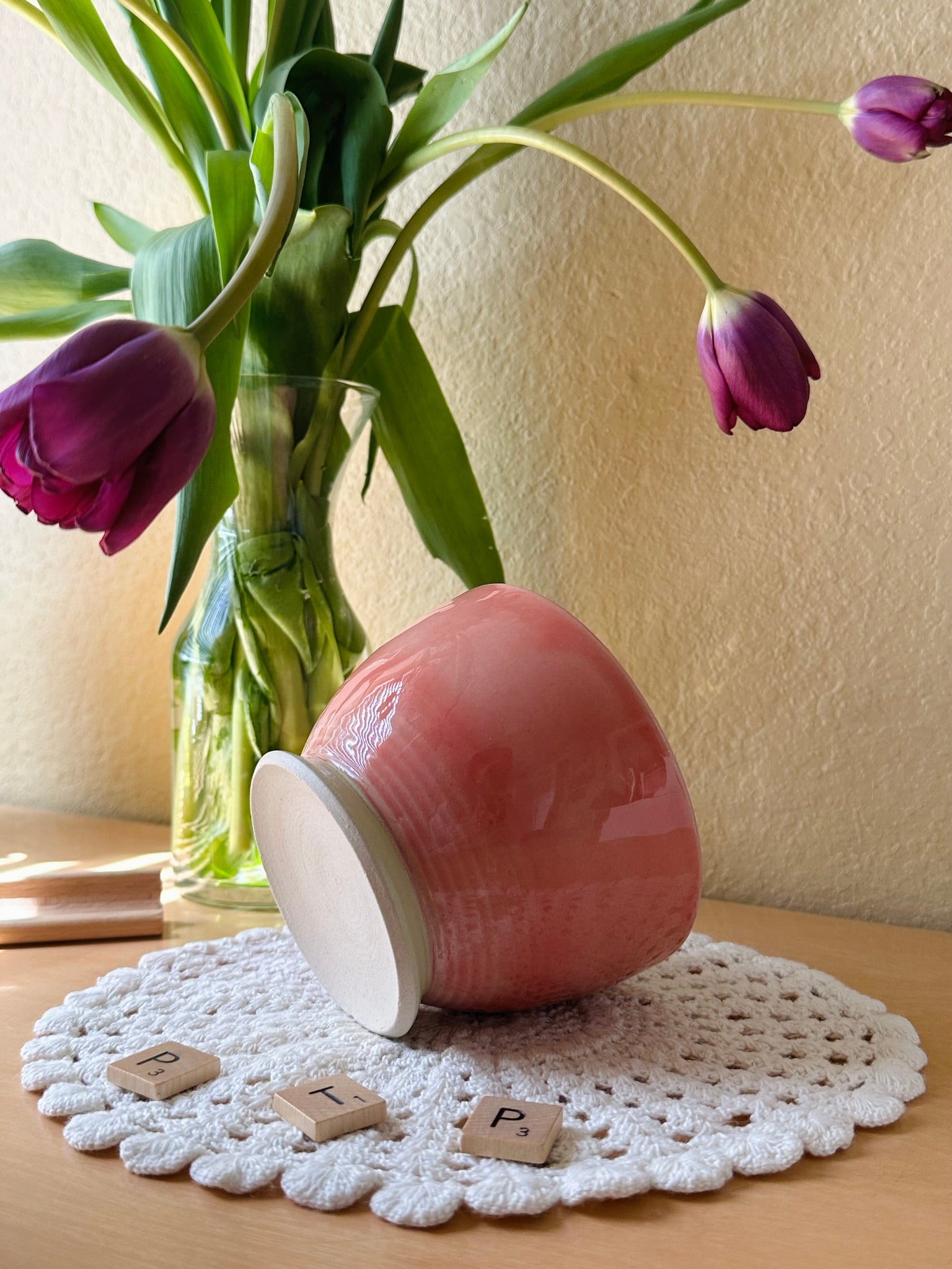 Tulip Bowl