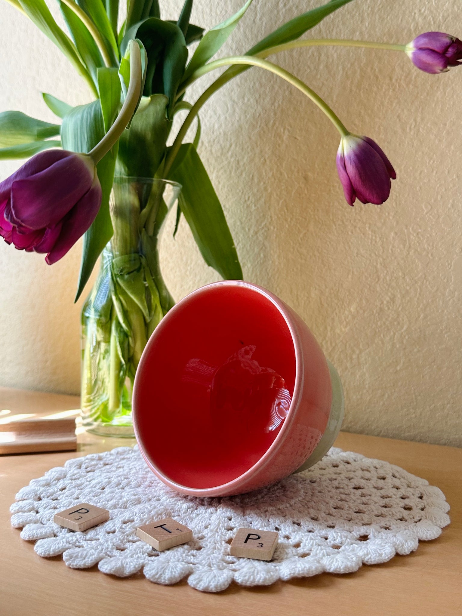 Tulip Bowl