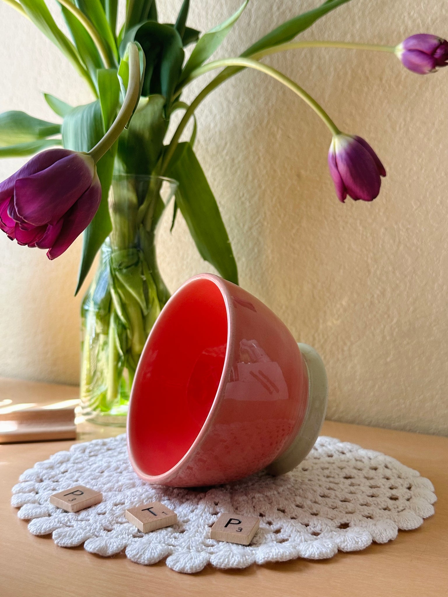 Tulip Bowl